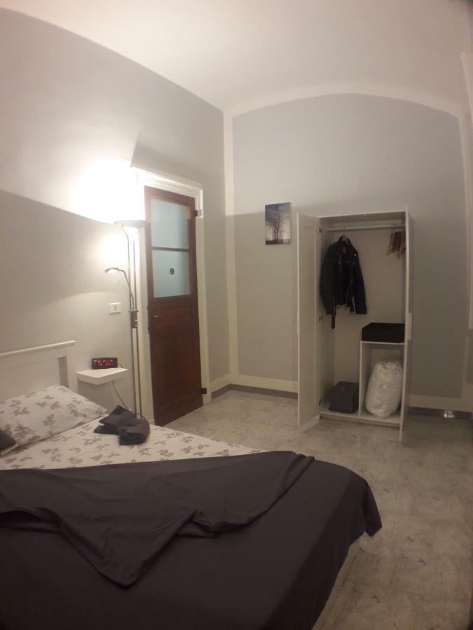 La Mole Apartment Turin
