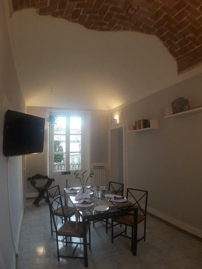 La Mole Turin