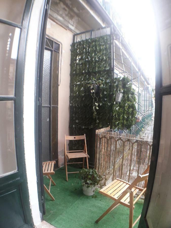 Apartment La Mole Turin