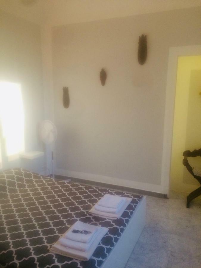 Apartment La Mole *