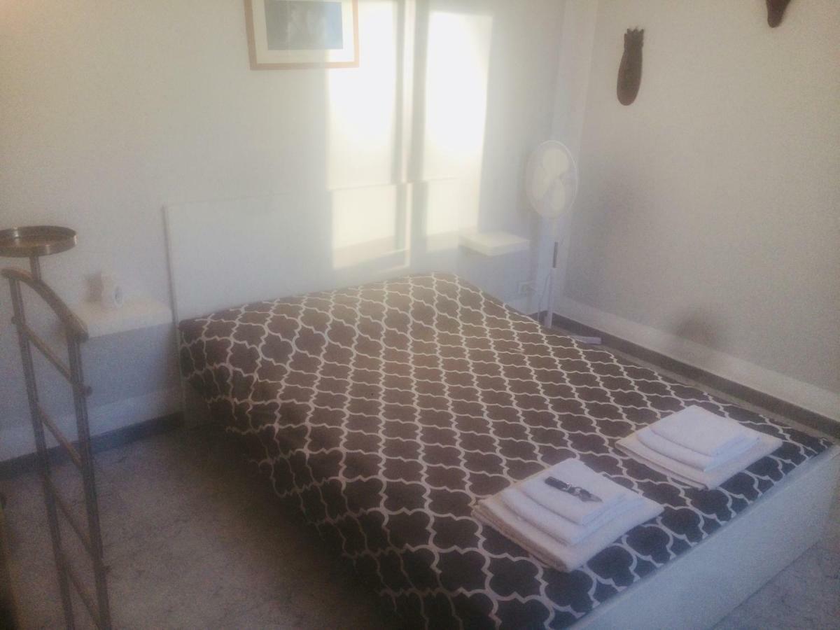 Apartment La Mole *